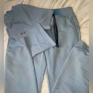 New Women Figs Scrubs